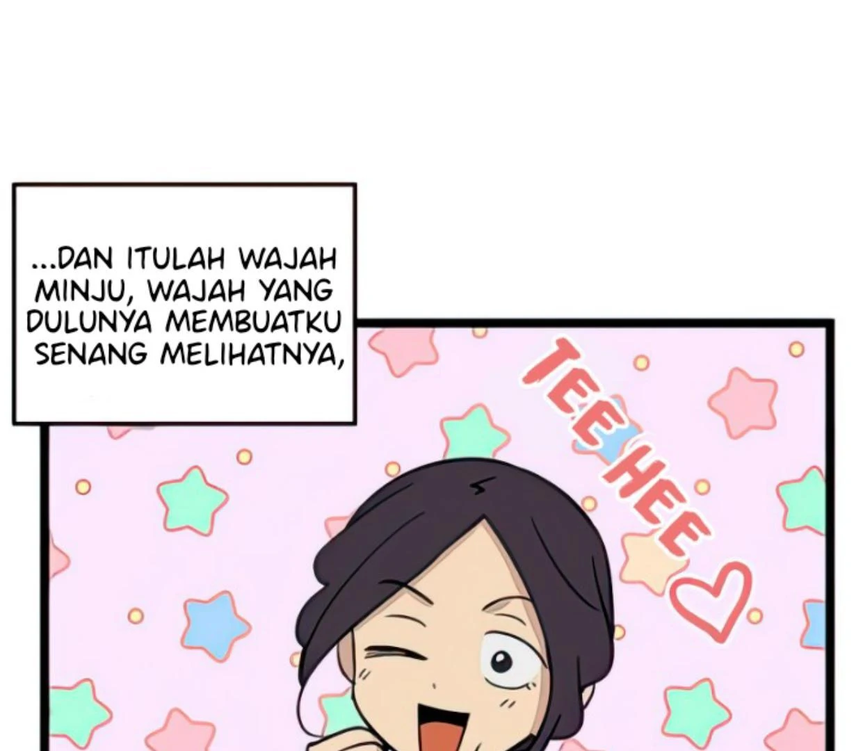 Homeless chapter 88 halaman 38