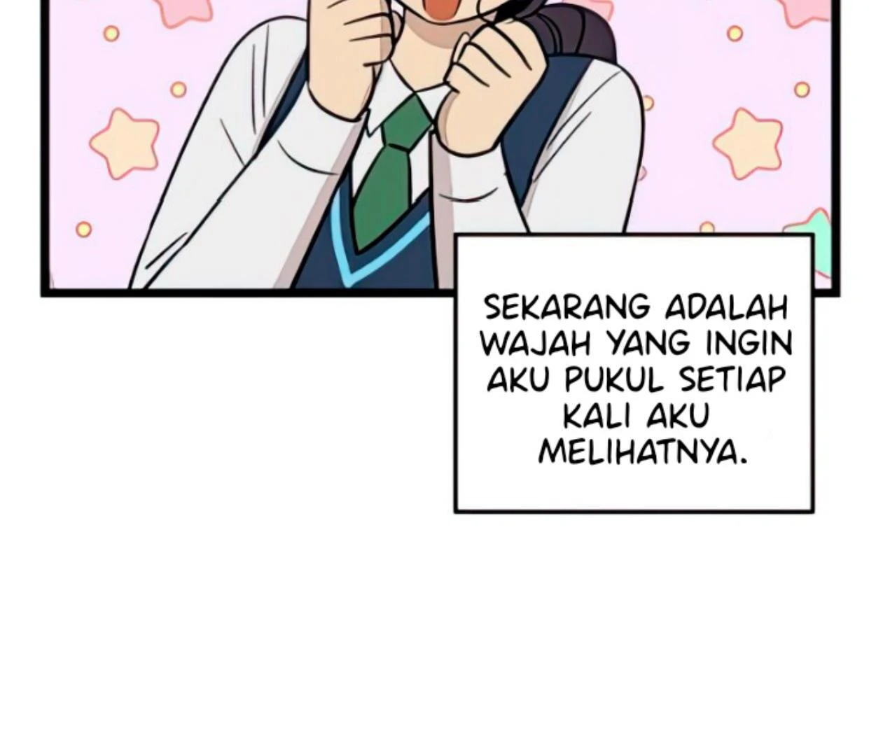 Homeless chapter 88 halaman 39