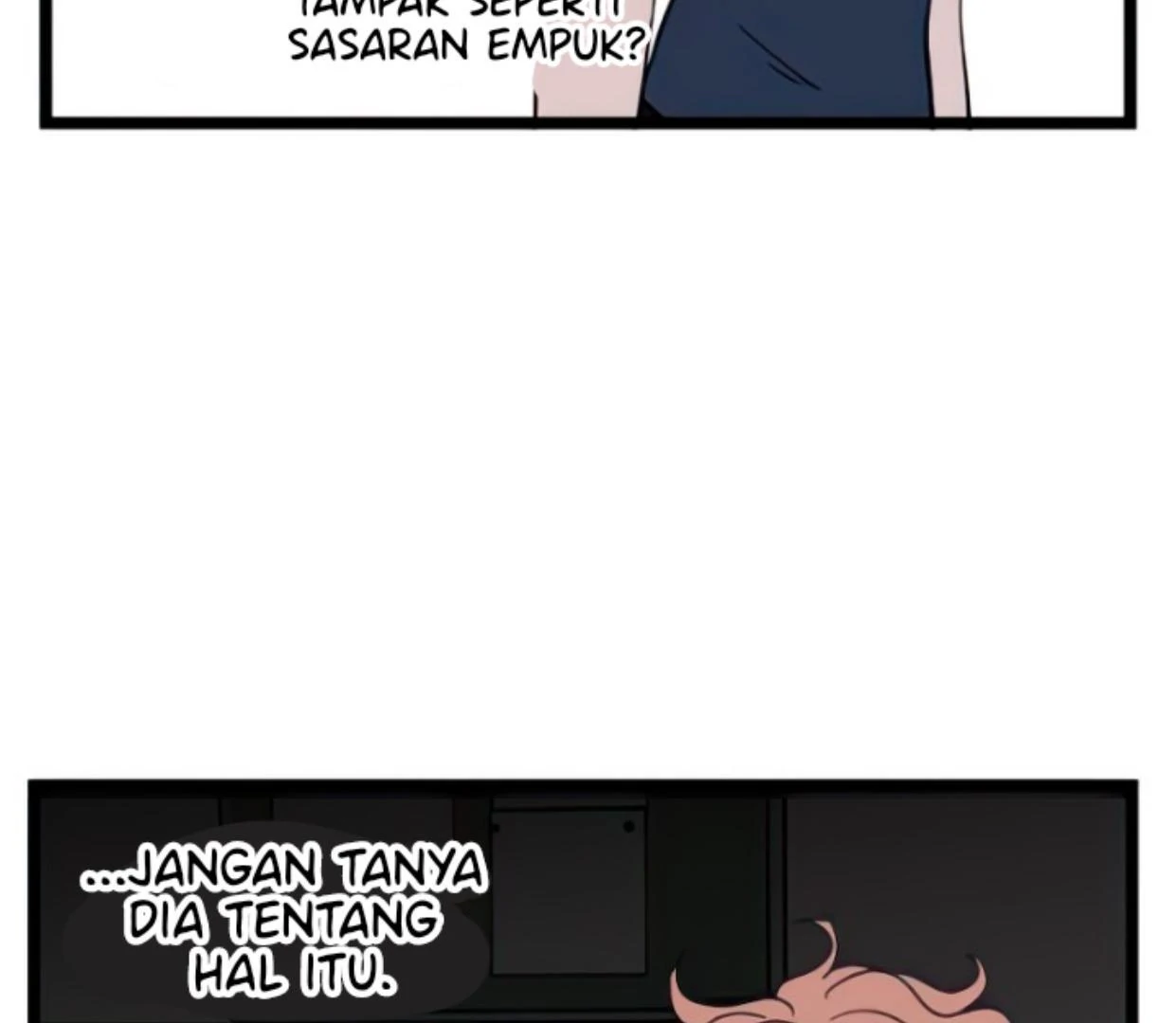 Homeless chapter 88 halaman 44
