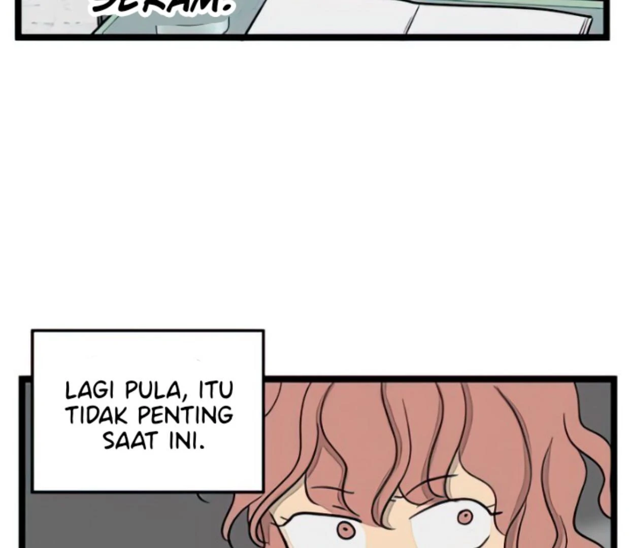 Homeless chapter 88 halaman 46