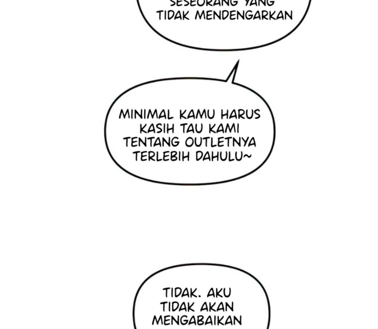 Homeless chapter 88 halaman 60