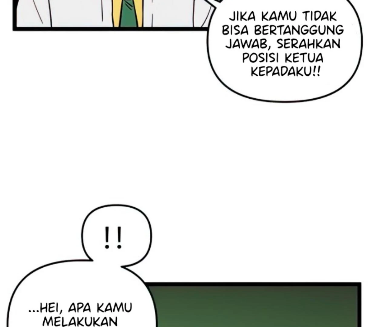 Homeless chapter 88 halaman 62