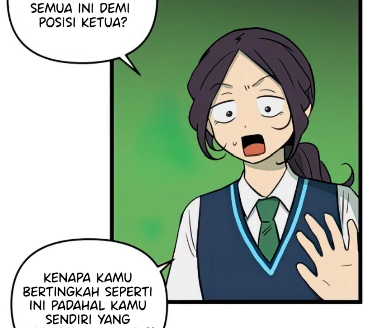 Homeless chapter 88 halaman 63