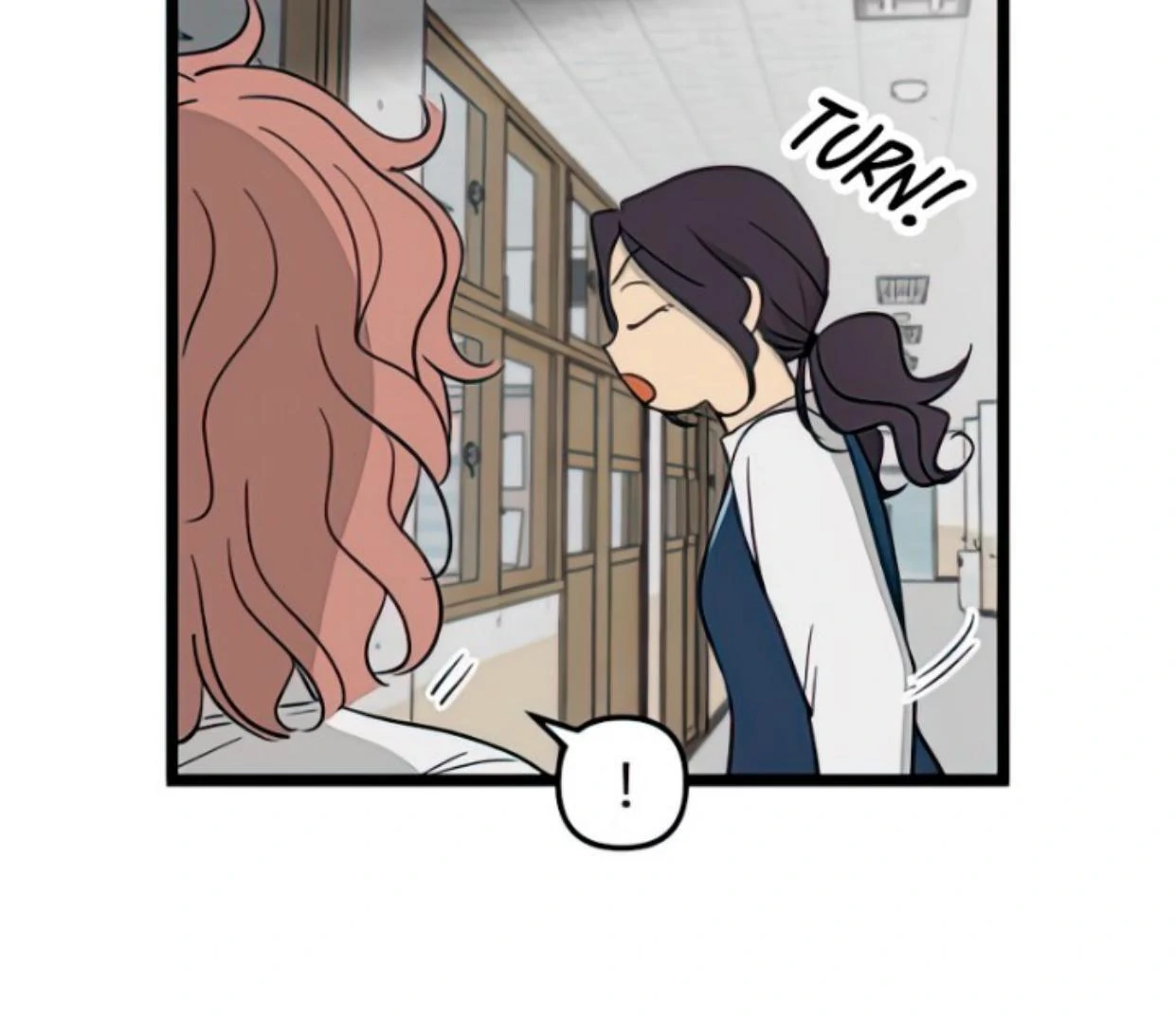 Homeless chapter 88 halaman 69