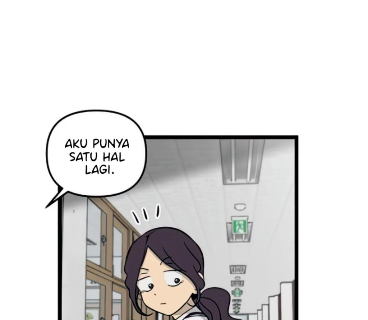 Homeless chapter 88 halaman 70