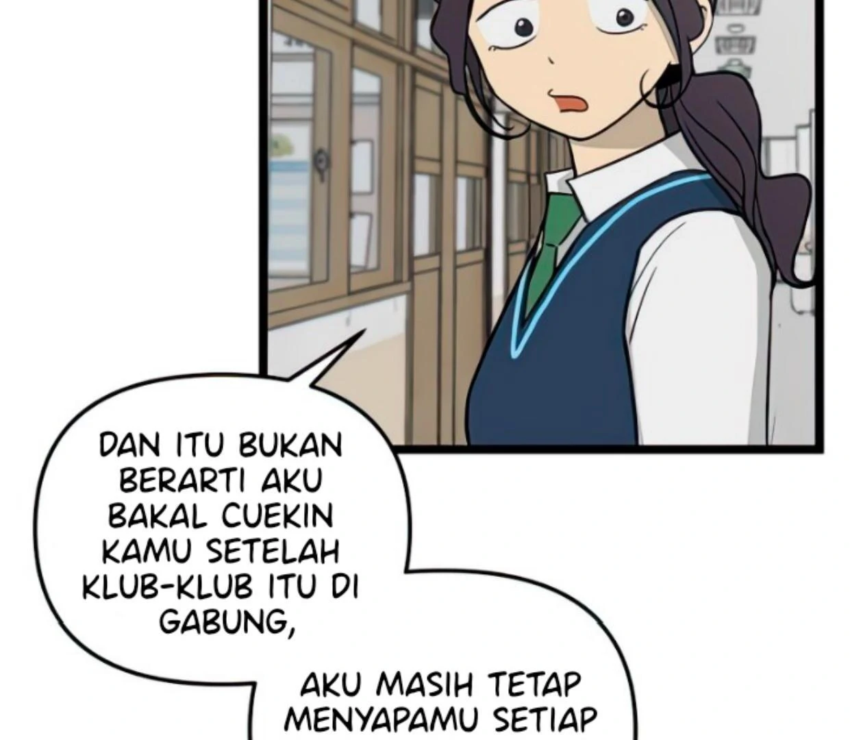 Homeless chapter 88 halaman 78