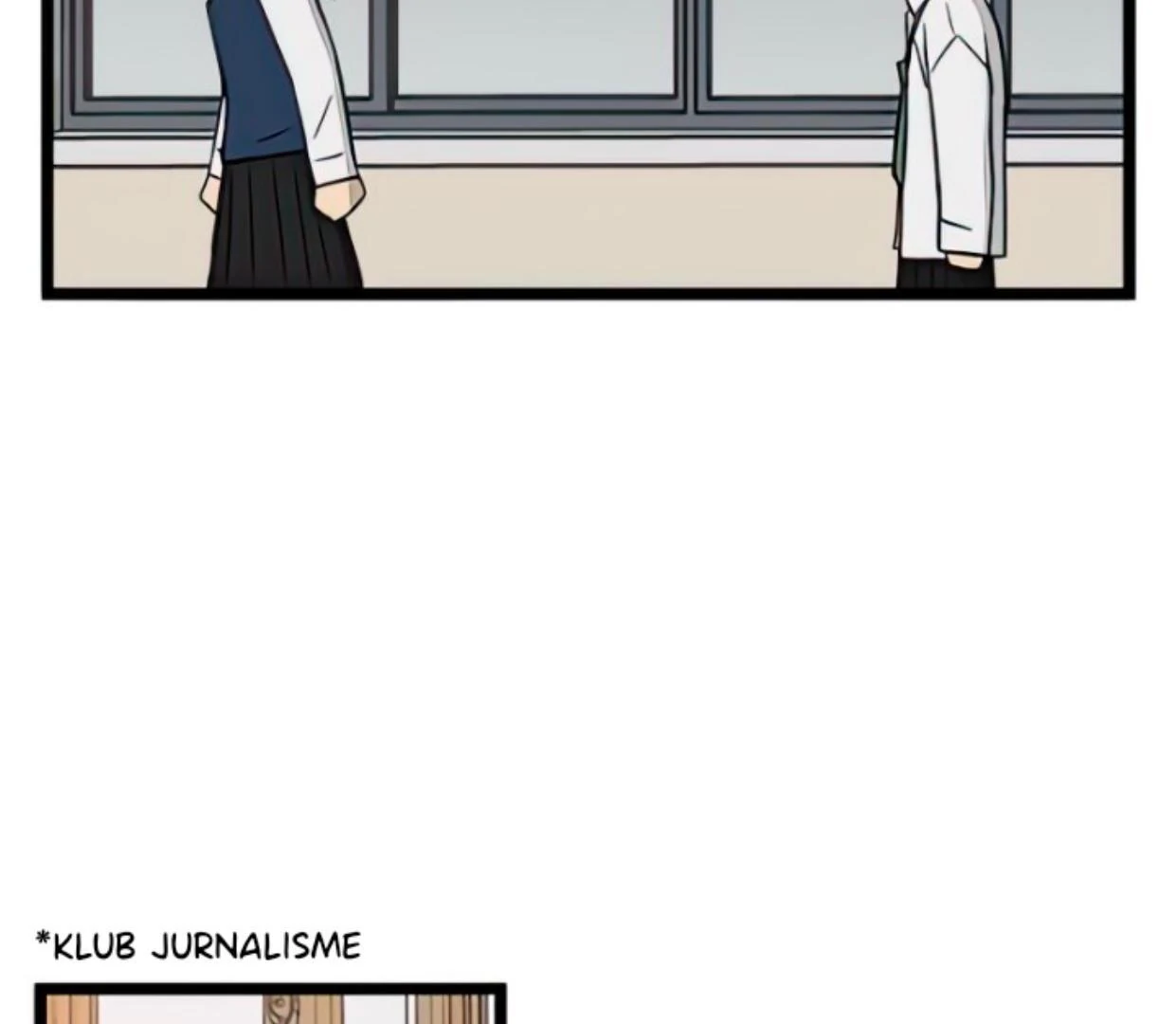 Homeless chapter 88 halaman 82