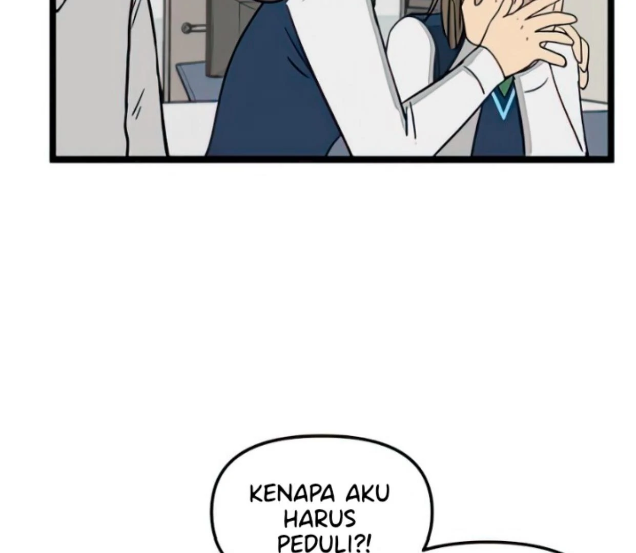Homeless chapter 88 halaman 100