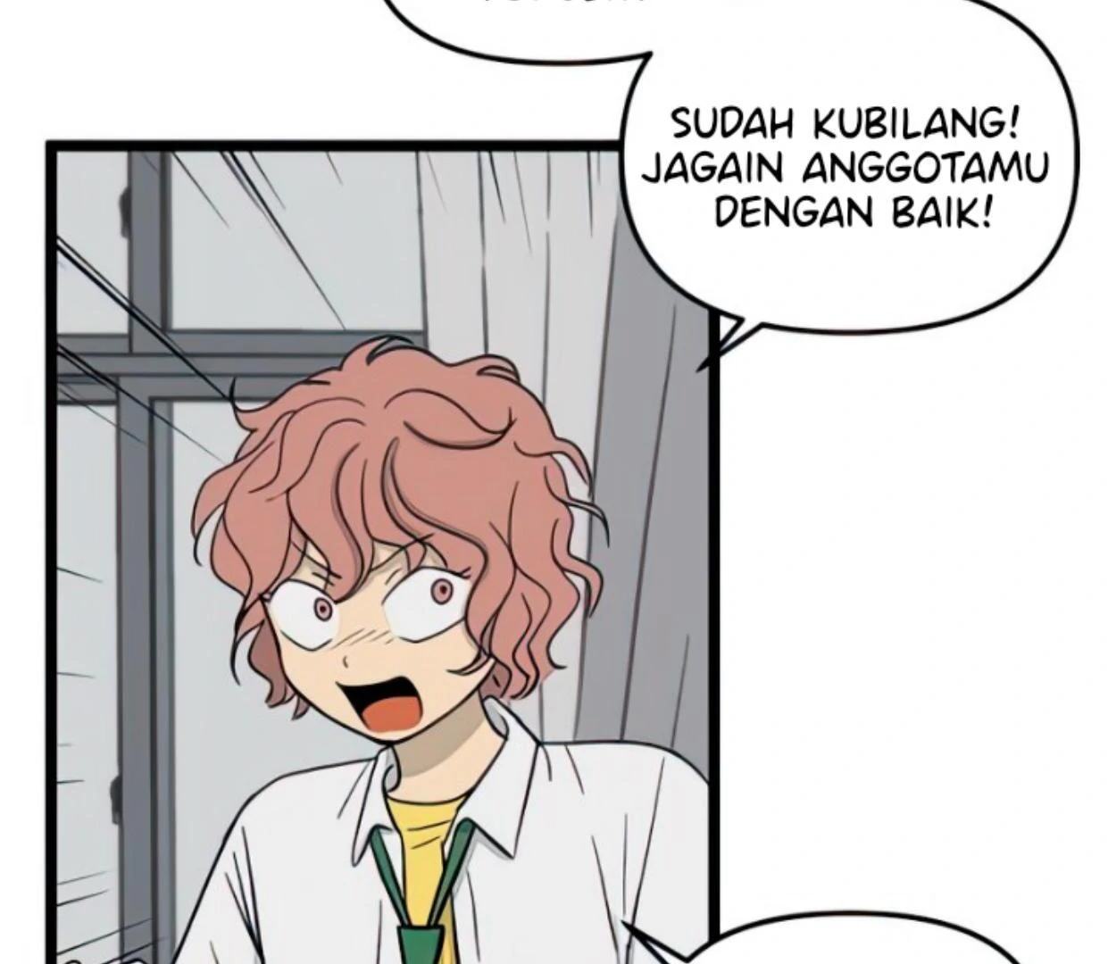 Homeless chapter 88 halaman 101