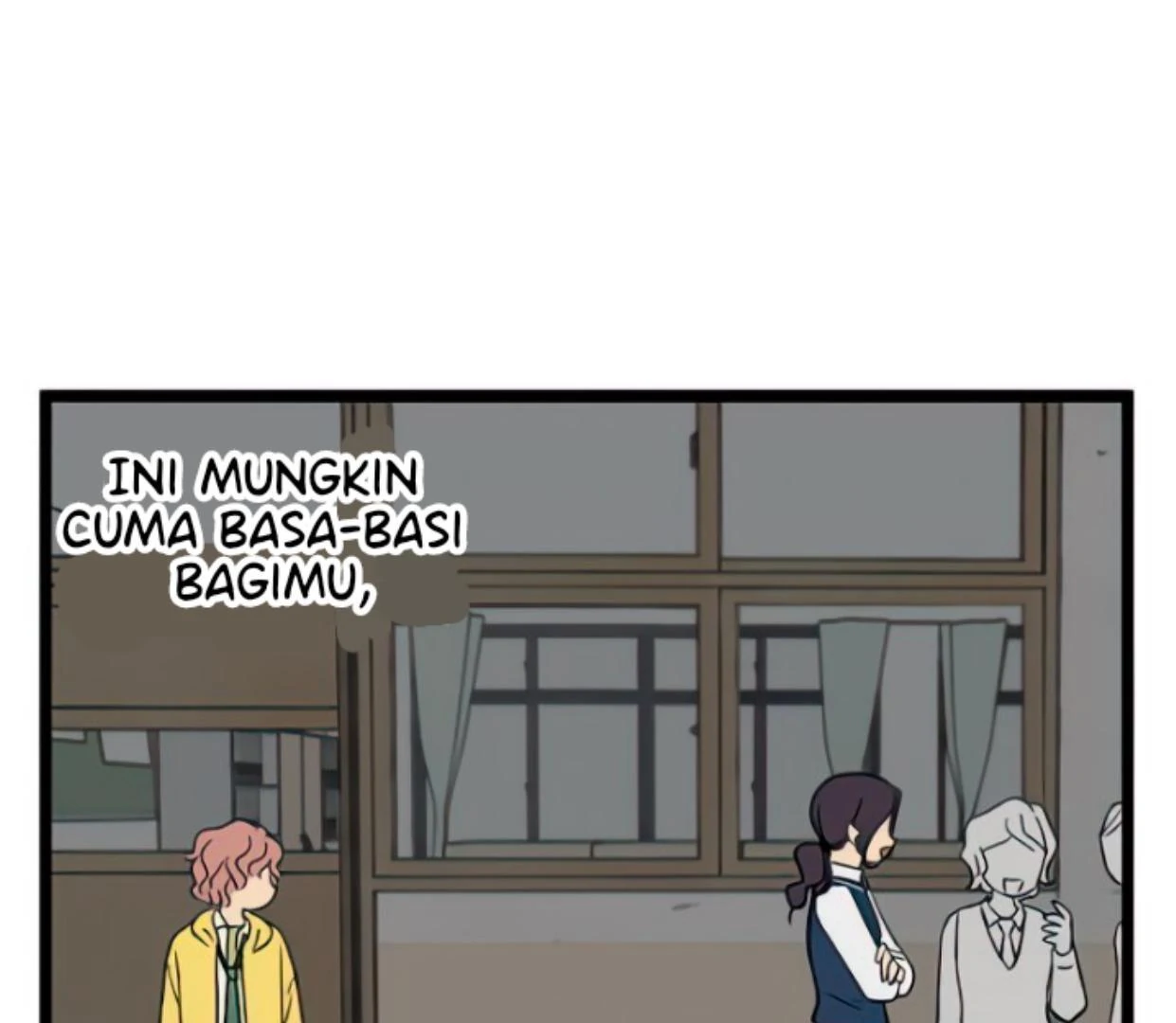 Homeless chapter 88 halaman 119