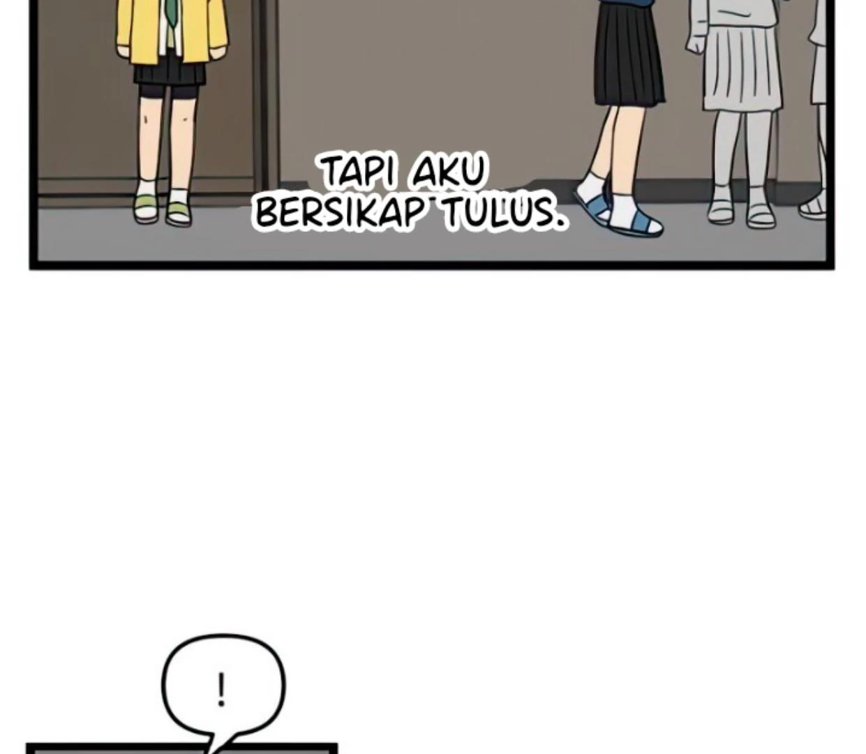 Homeless chapter 88 halaman 120
