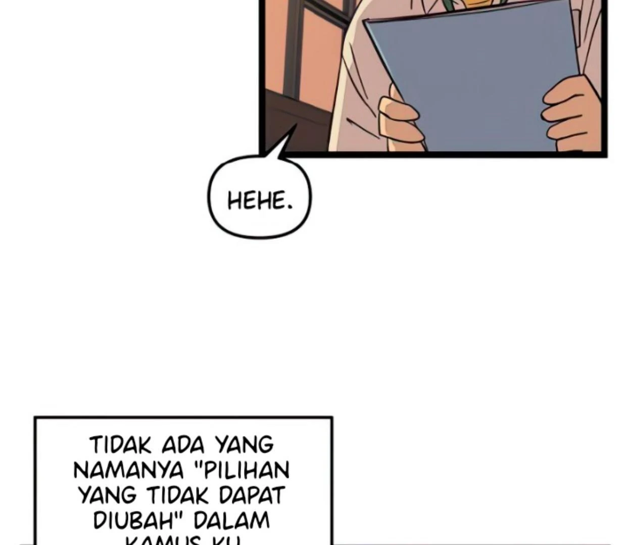 Homeless chapter 88 halaman 122