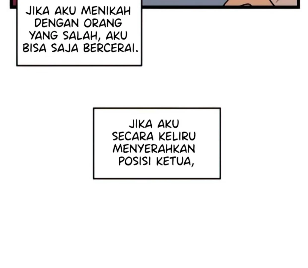 Homeless chapter 88 halaman 124