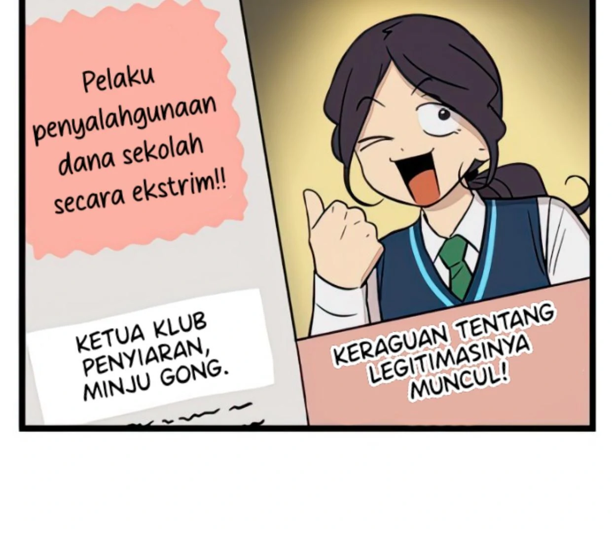 Homeless chapter 88 halaman 131