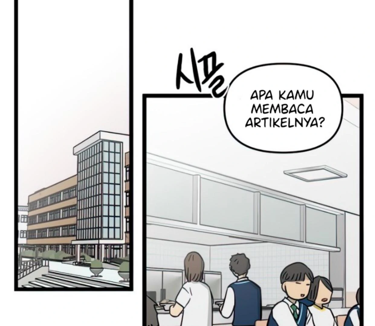 Homeless Bab 89 halaman 4