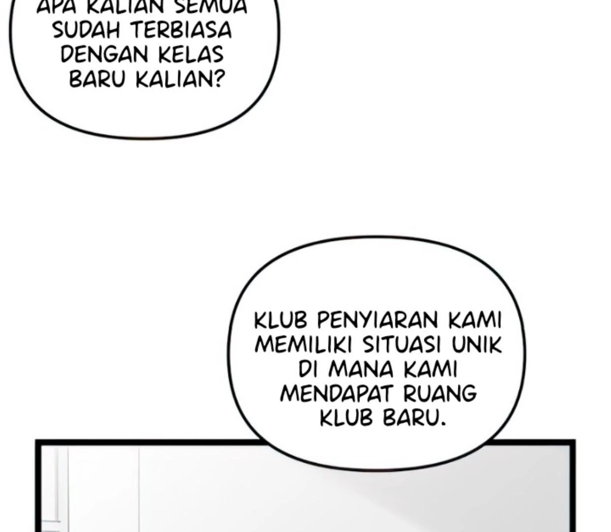 Homeless Bab 89 halaman 18