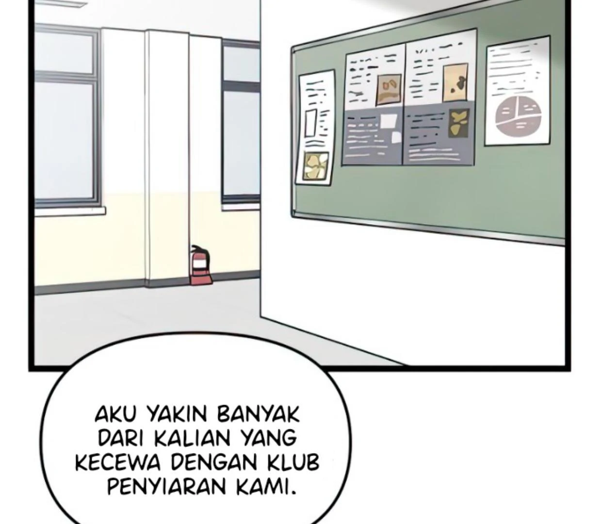 Homeless Bab 89 halaman 21