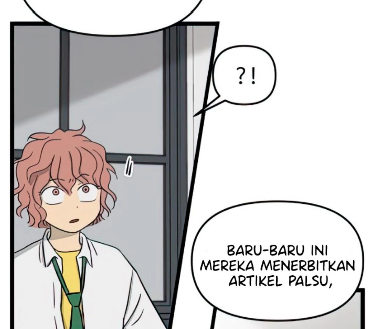 Homeless Bab 89 halaman 24