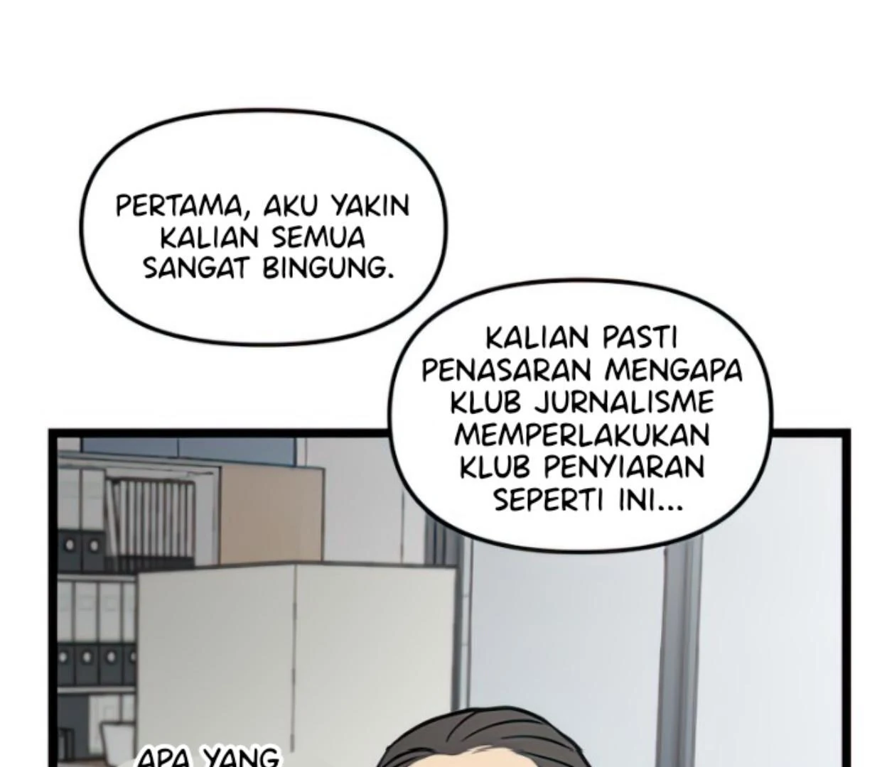 Homeless Bab 89 halaman 29