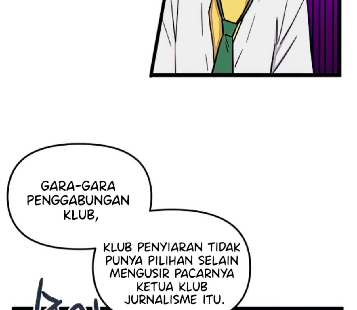 Homeless Bab 89 halaman 39