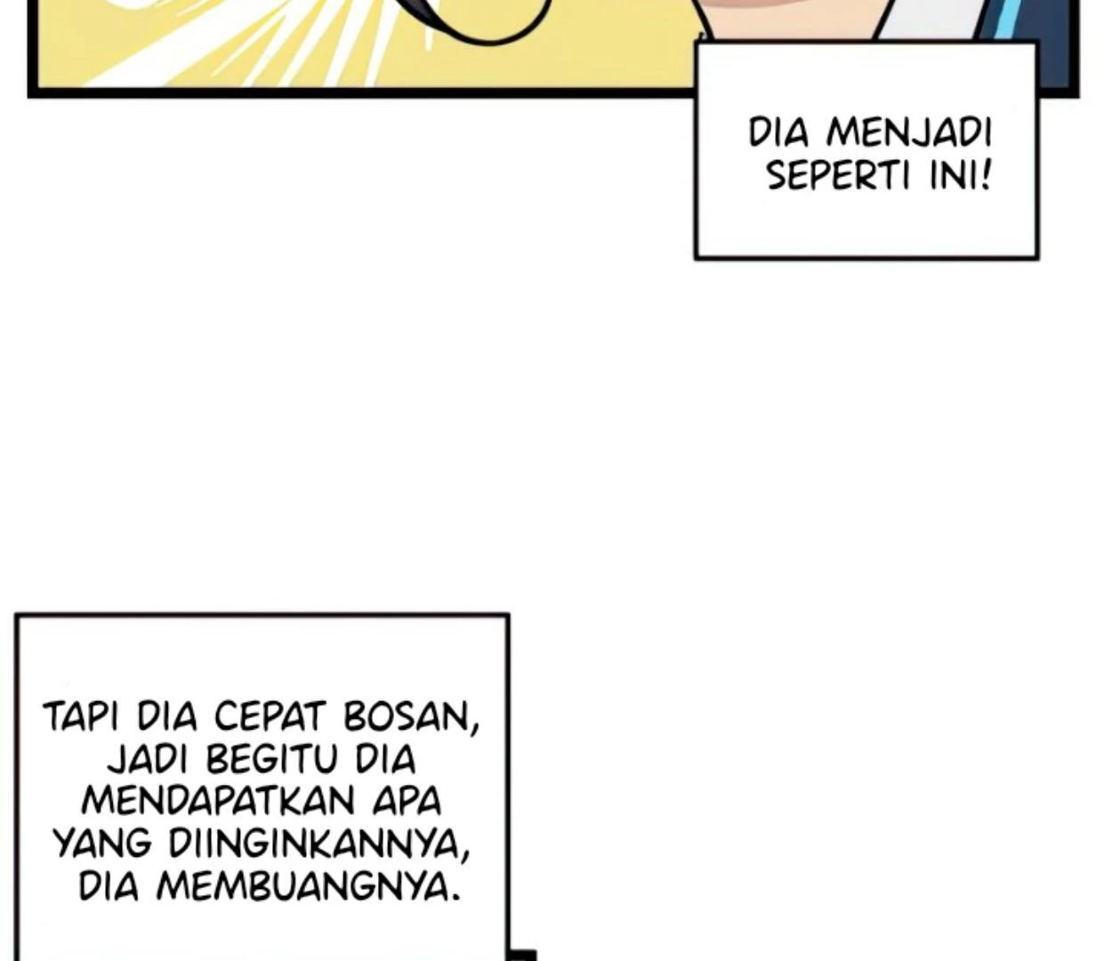 Homeless Bab 89 halaman 77