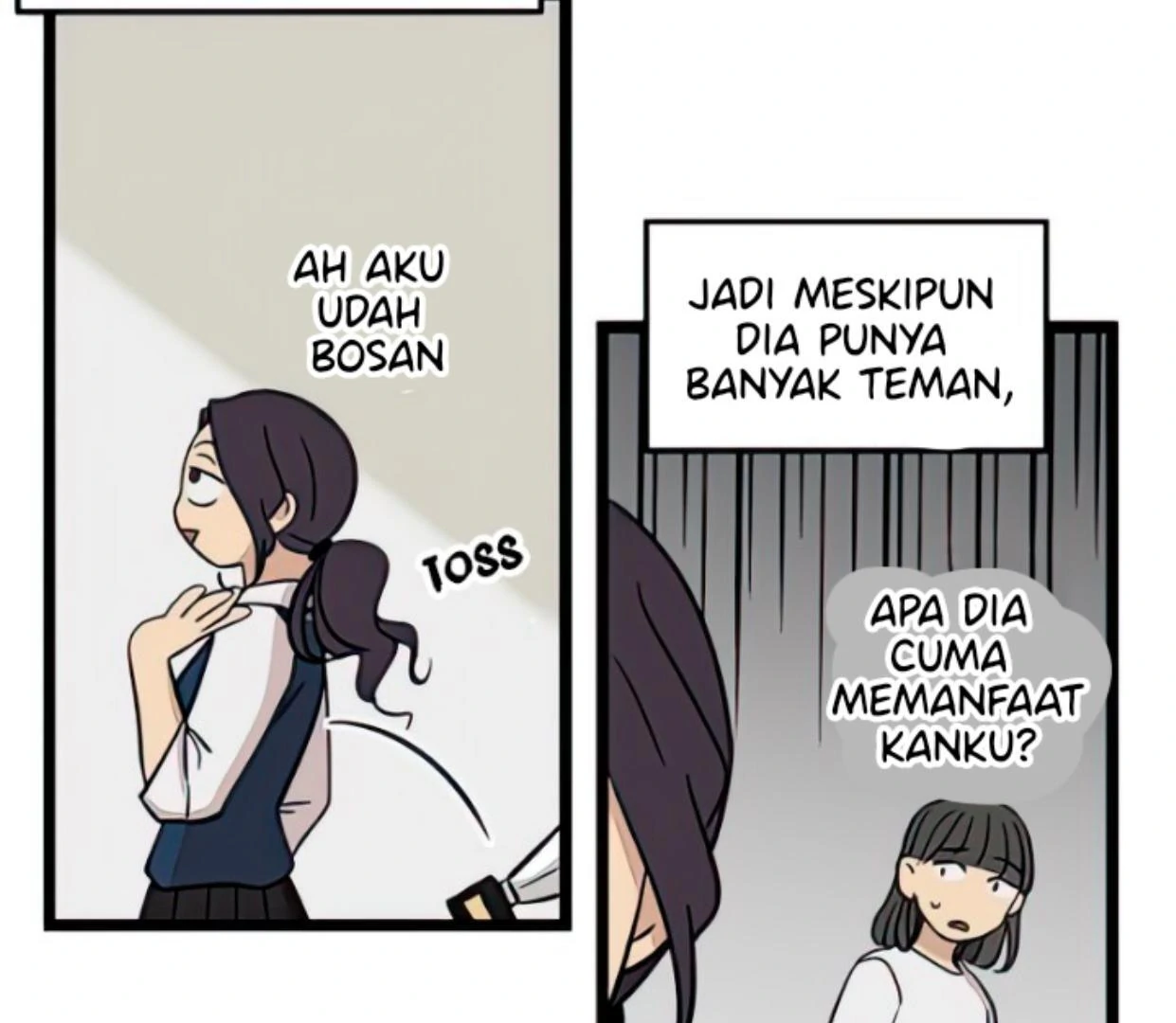 Homeless Bab 89 halaman 78