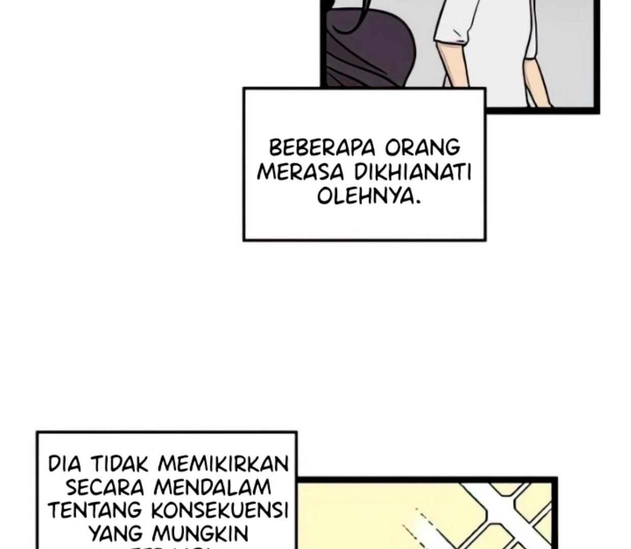 Homeless Bab 89 halaman 79