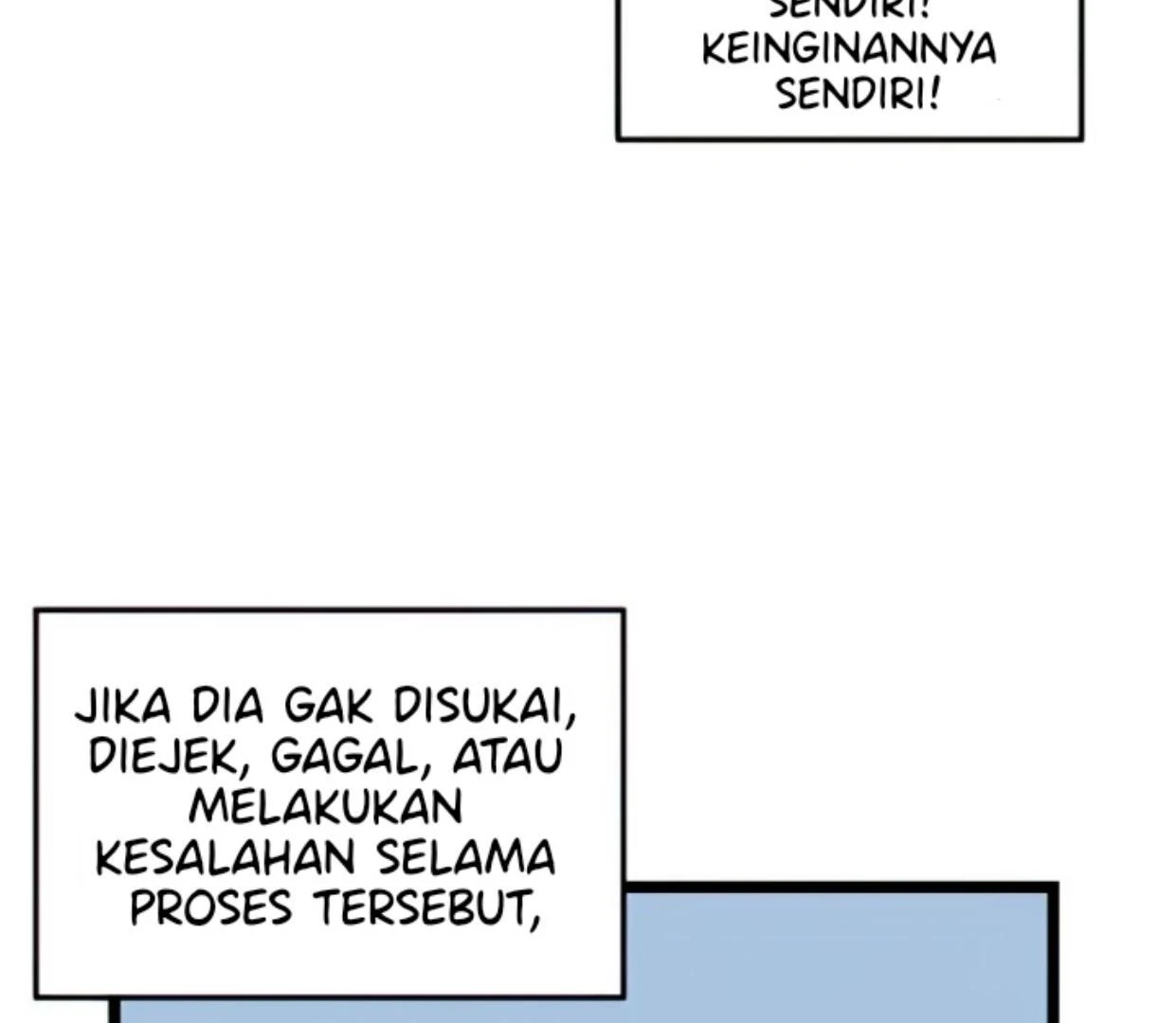 Homeless Bab 89 halaman 81