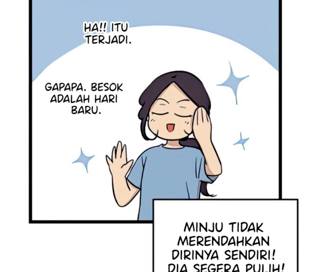 Homeless Bab 89 halaman 82