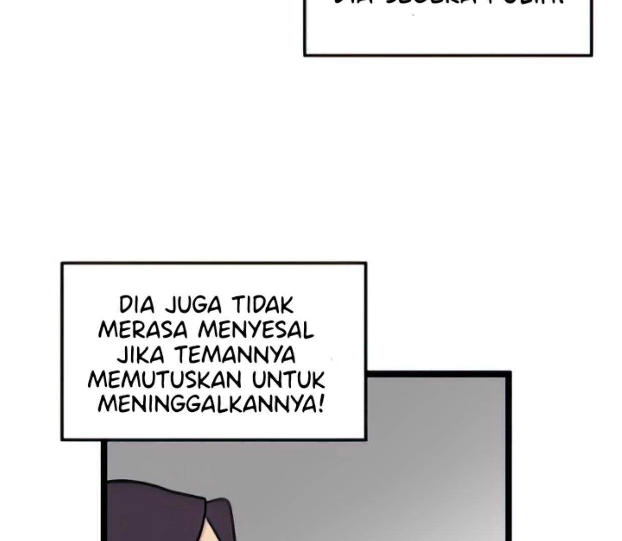 Homeless Bab 89 halaman 83
