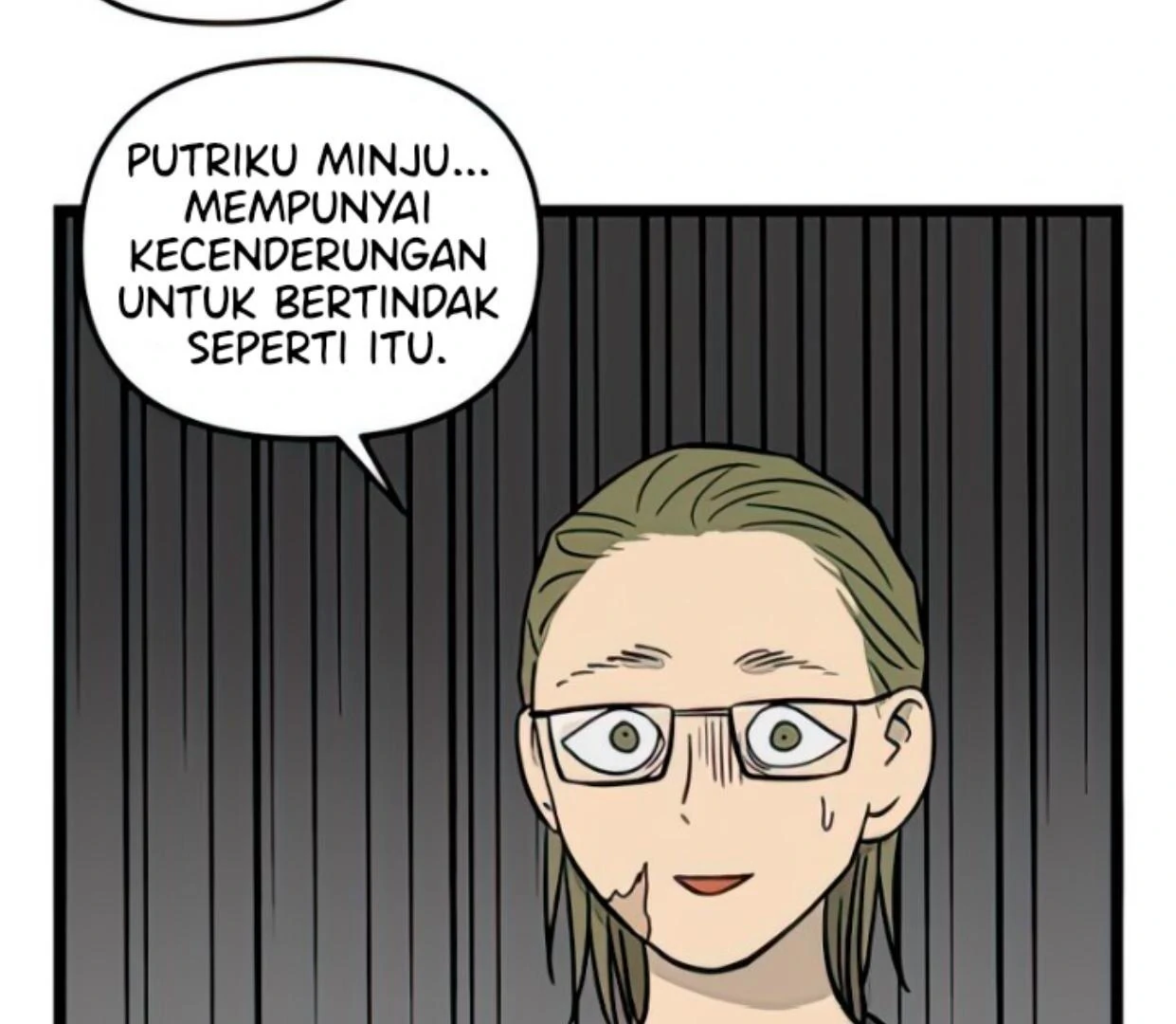 Homeless Bab 89 halaman 87