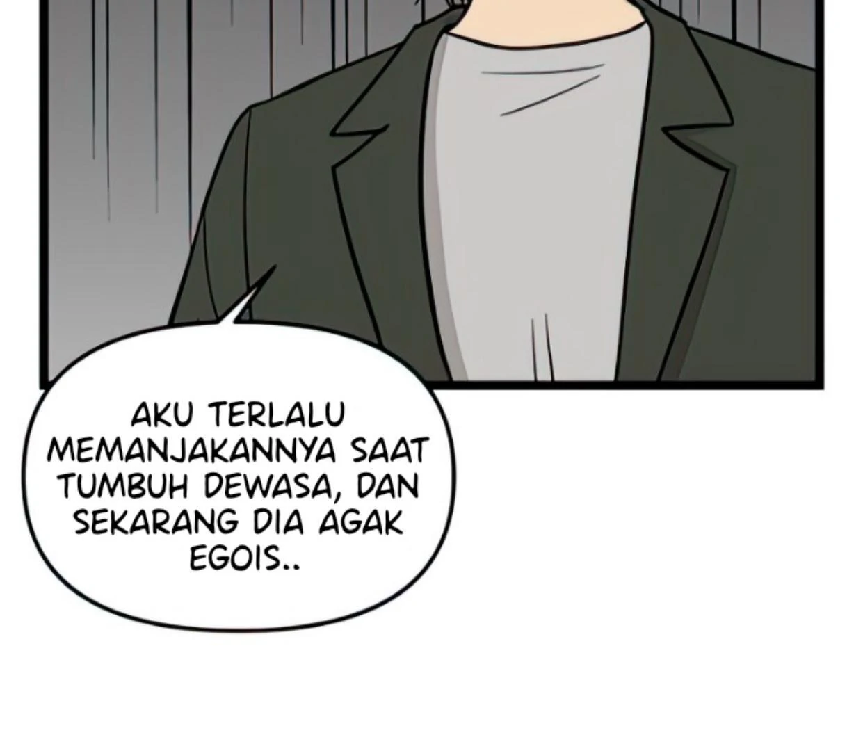 Homeless Bab 89 halaman 88