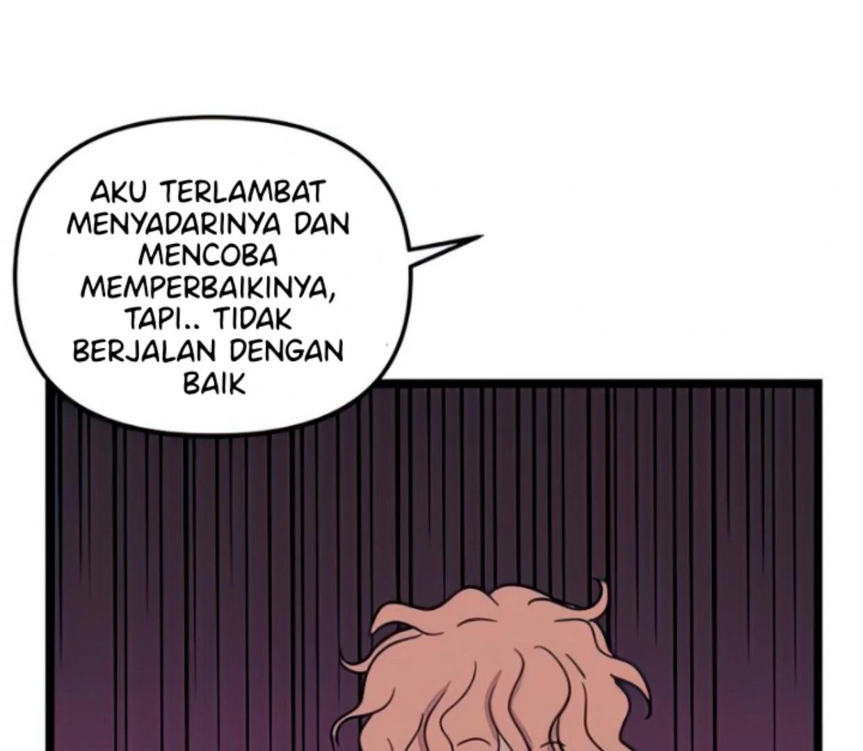 Homeless Bab 89 halaman 89
