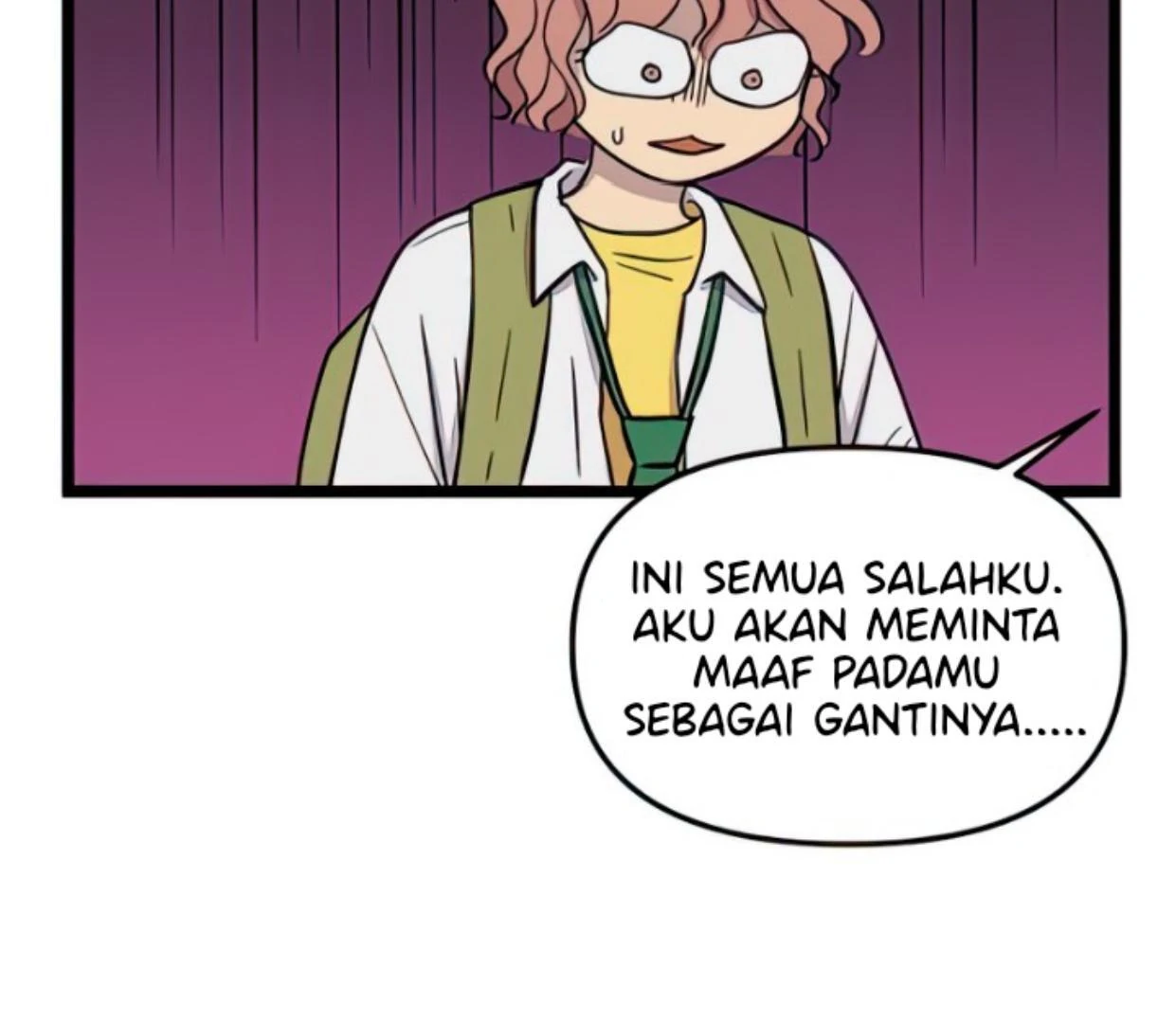 Homeless Bab 89 halaman 90