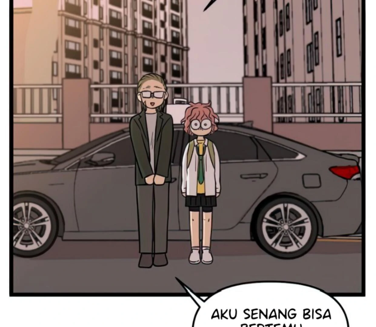 Homeless Bab 89 halaman 92