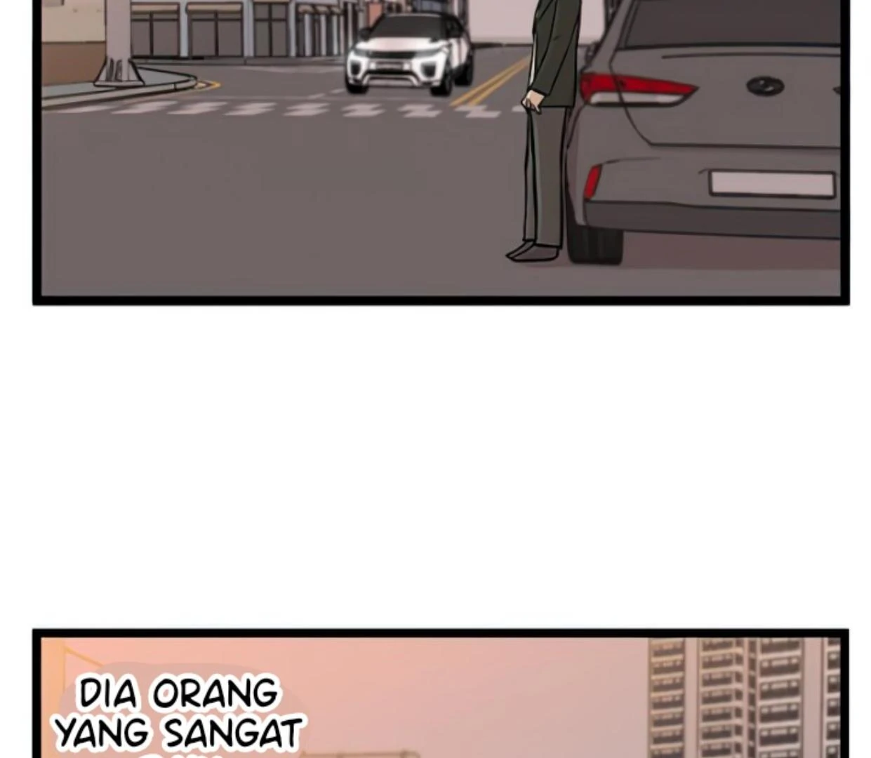 Homeless Bab 89 halaman 107