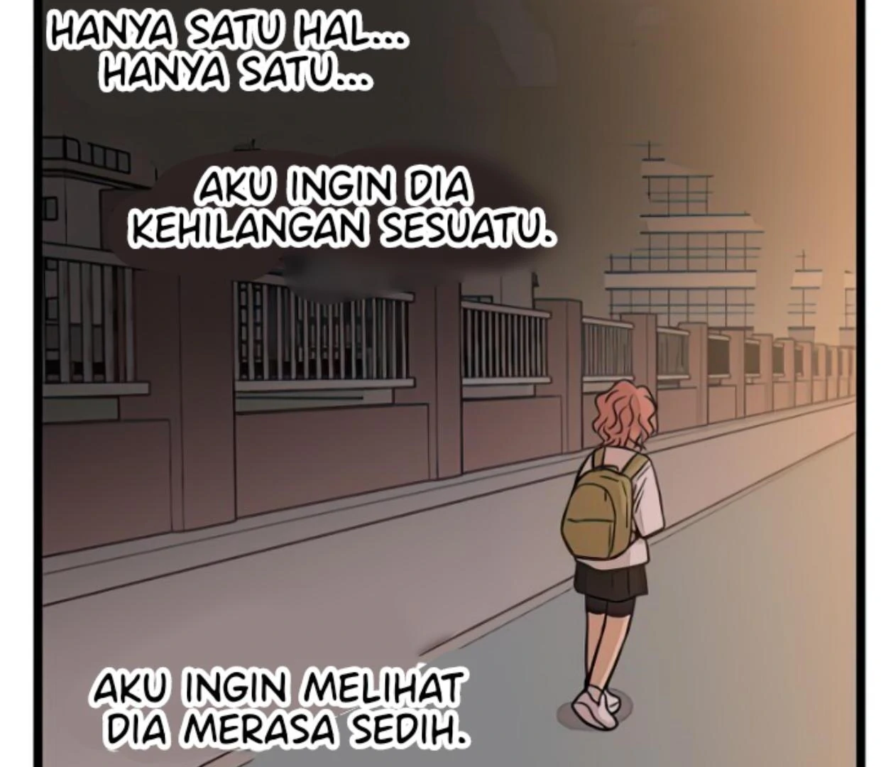Homeless Bab 89 halaman 115
