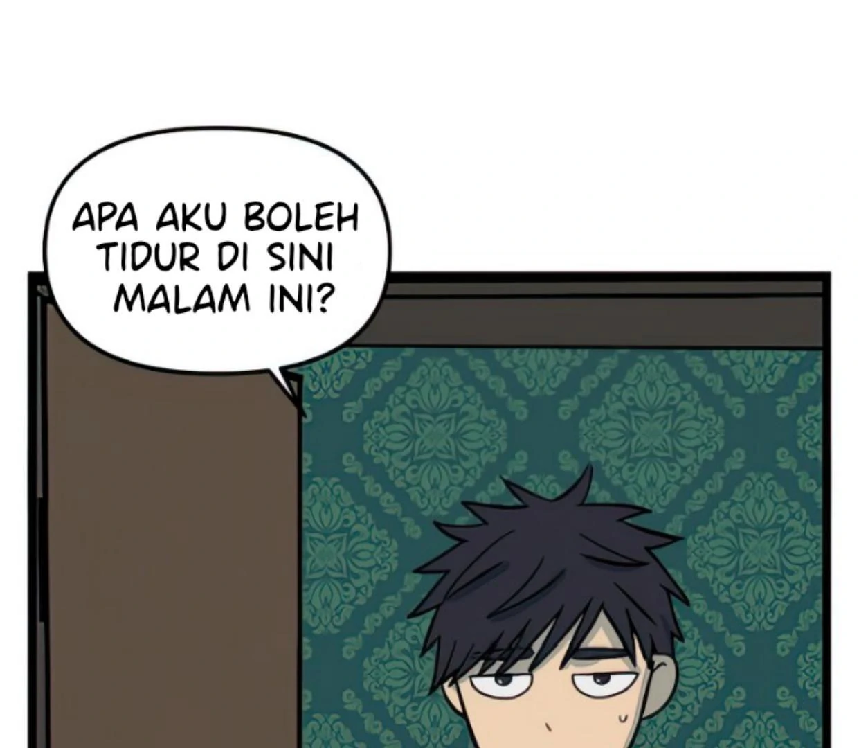 Homeless Bab 89 halaman 122