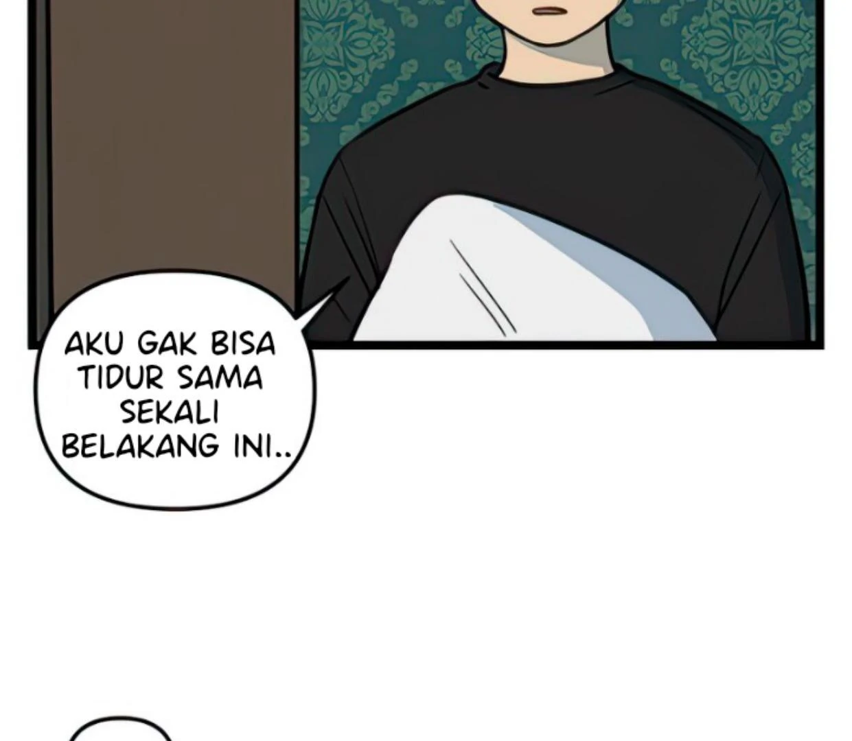 Homeless Bab 89 halaman 123