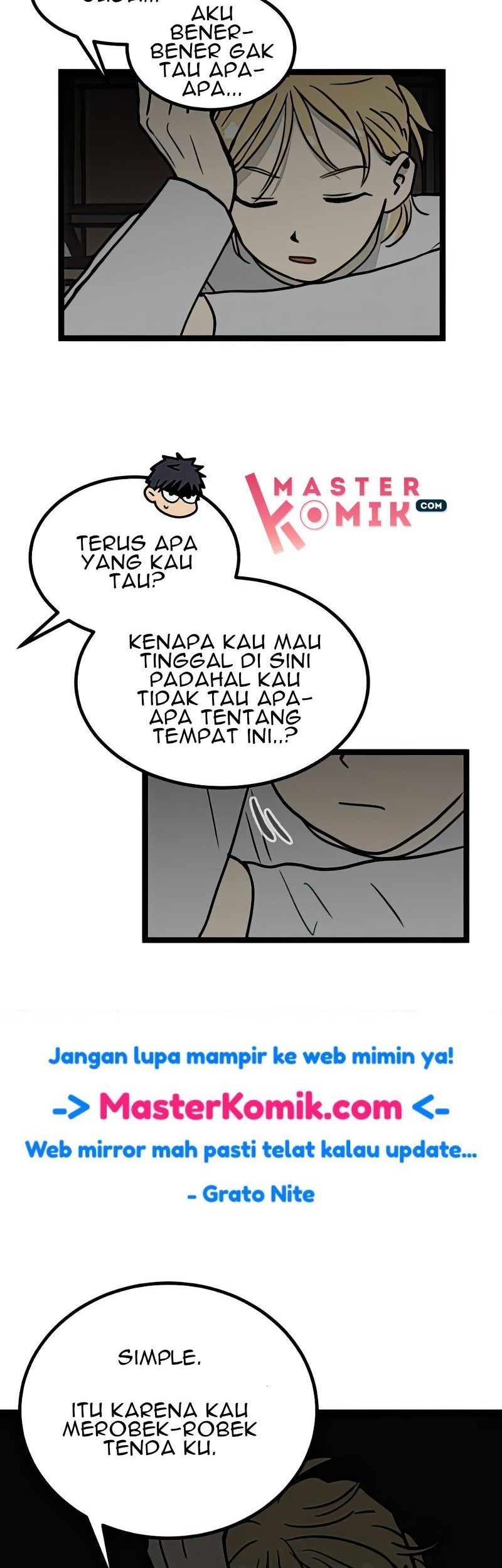 Homeless Bab 9 halaman 21