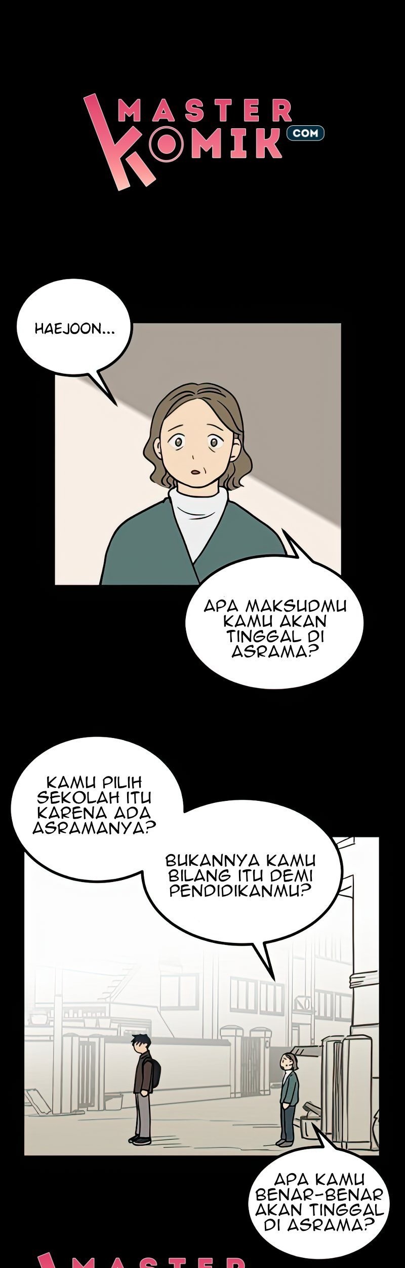Homeless Bab 9 halaman 26