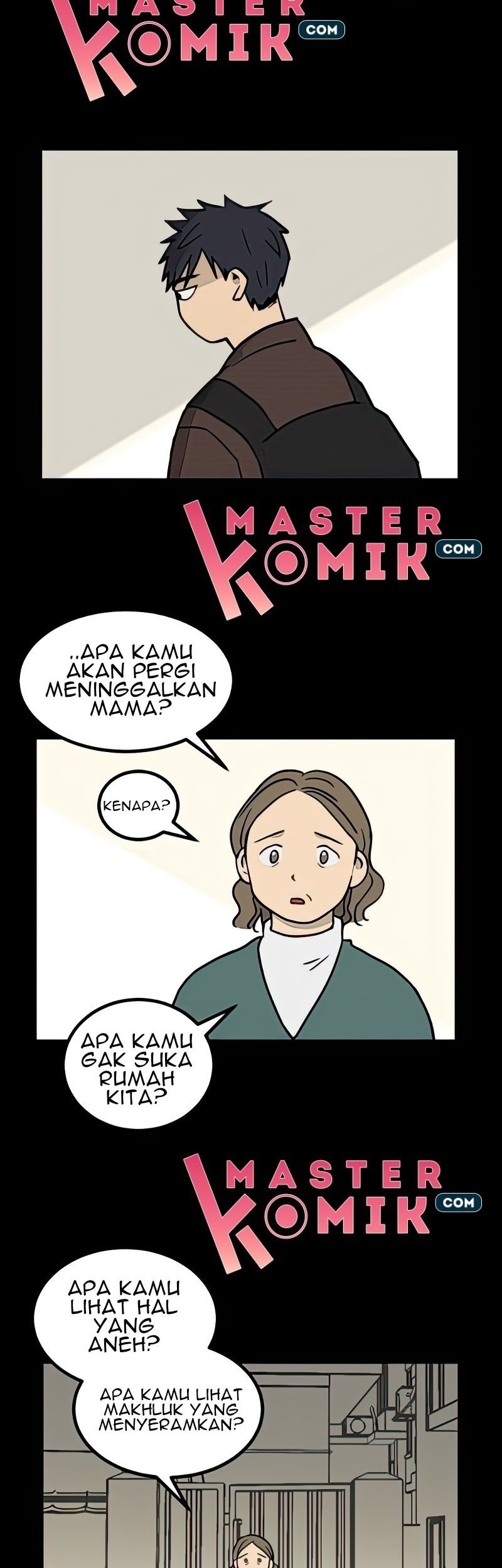 Homeless Bab 9 halaman 27