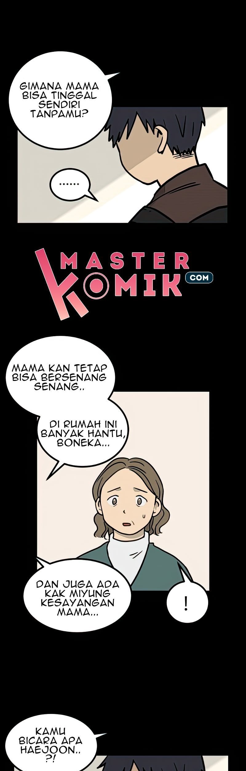 Homeless Bab 9 halaman 29