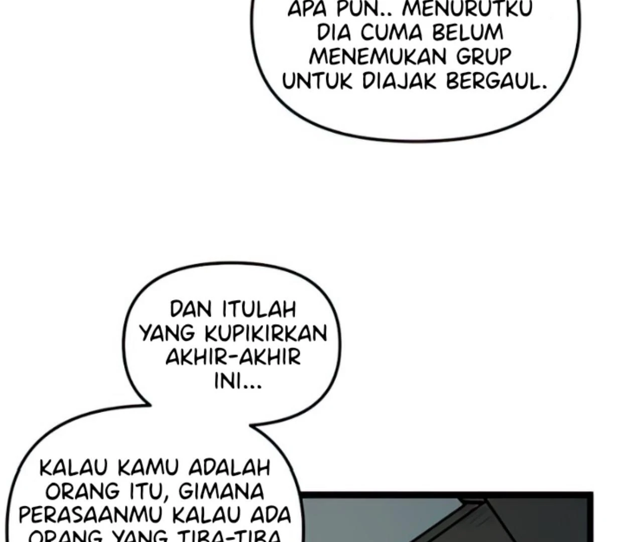 Homeless Bab 90 halaman 9