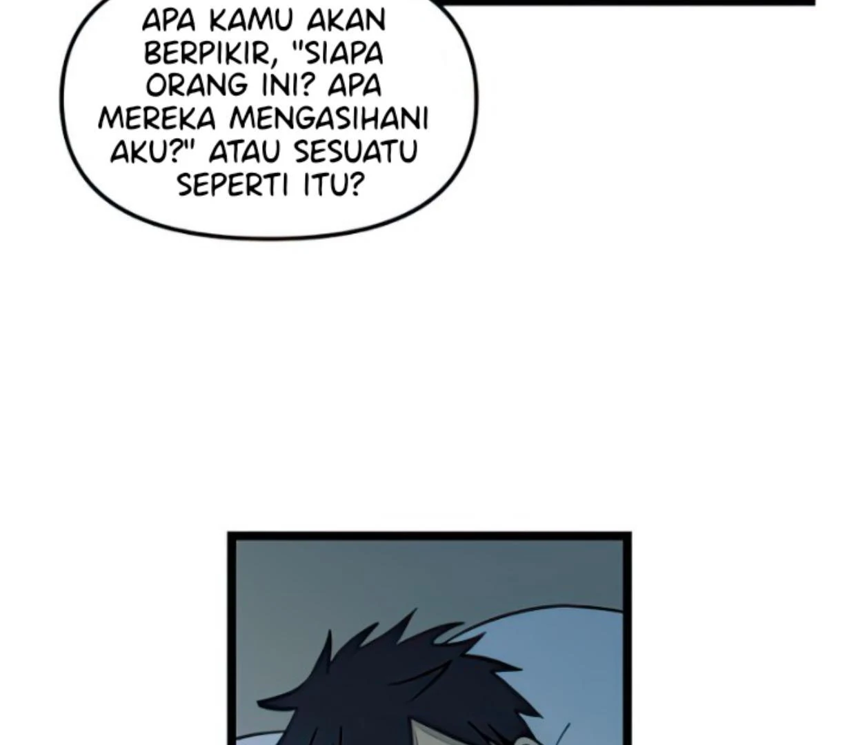 Homeless Bab 90 halaman 11