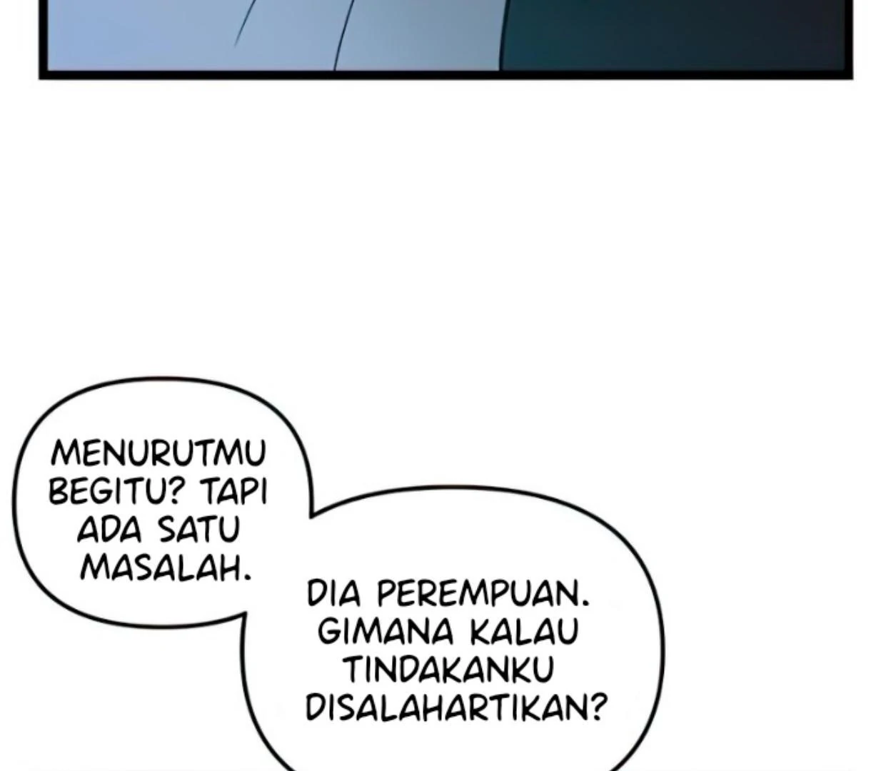 Homeless Bab 90 halaman 14