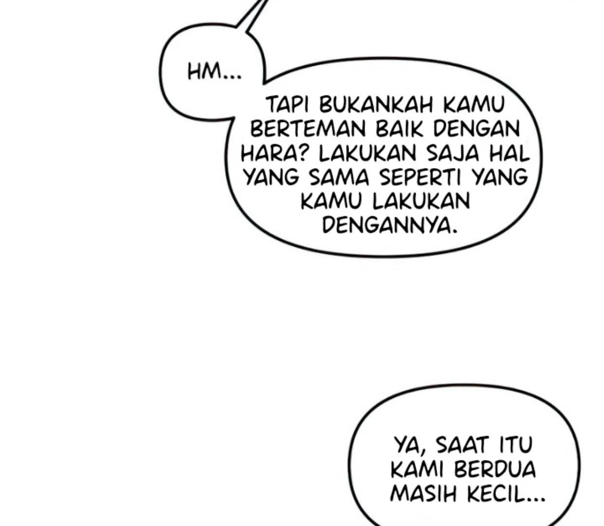 Homeless Bab 90 halaman 16