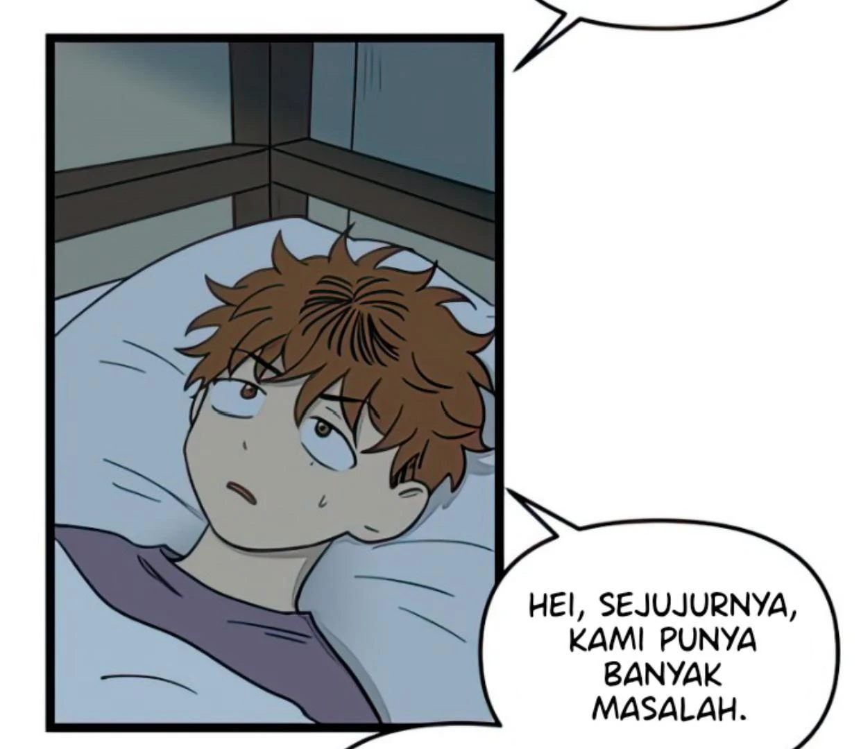 Homeless Bab 90 halaman 17