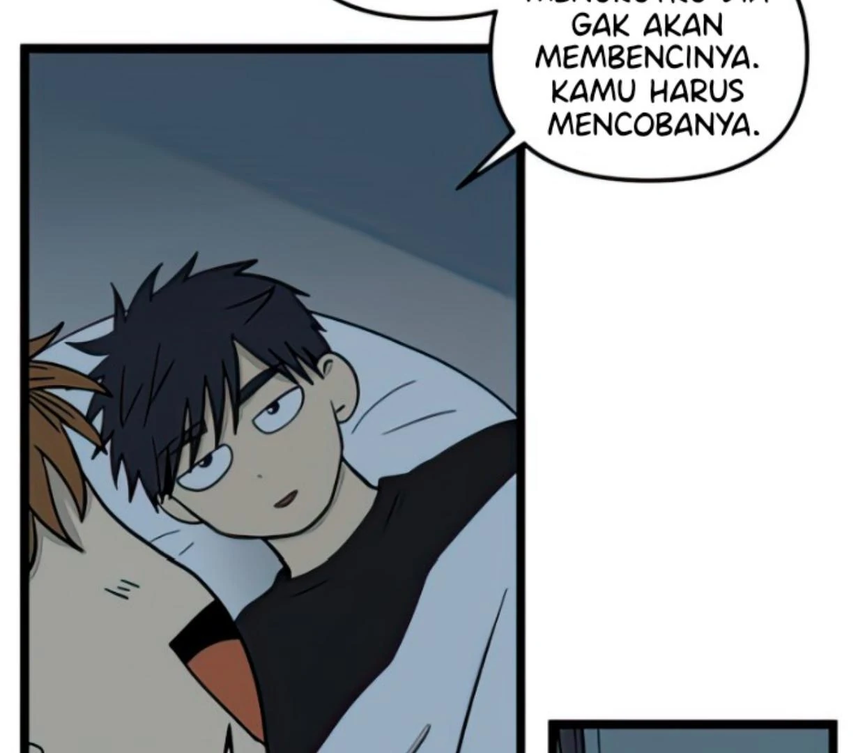 Homeless Bab 90 halaman 19