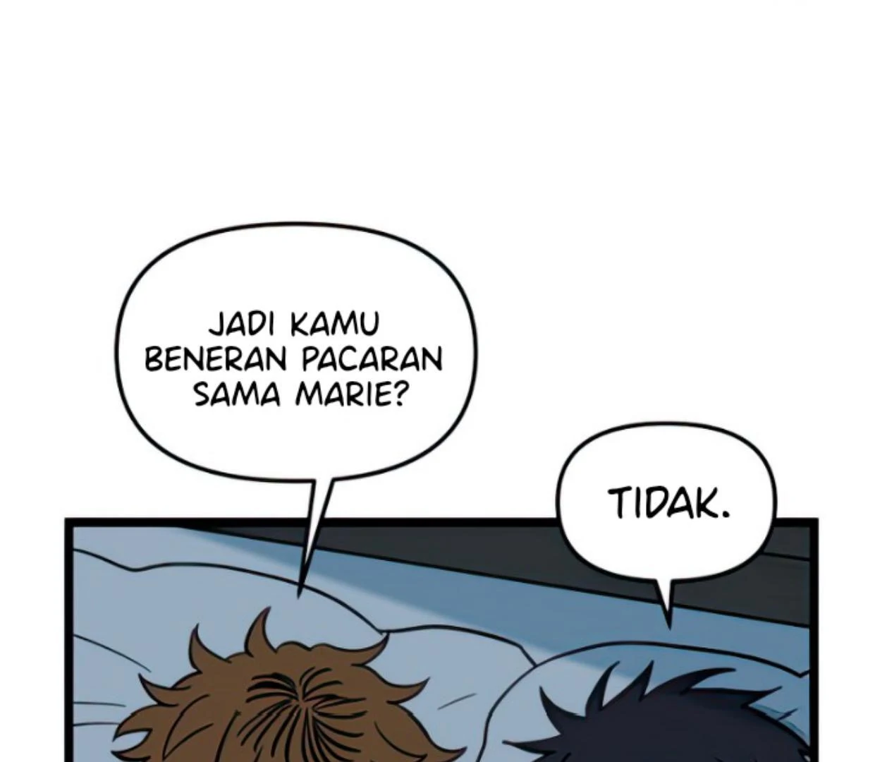 Homeless Bab 90 halaman 21